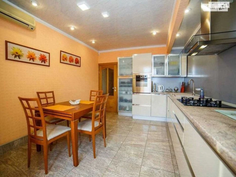 Продаж 3 кім квартири 102м2 Індив опал Новобуд Центр біля 38
