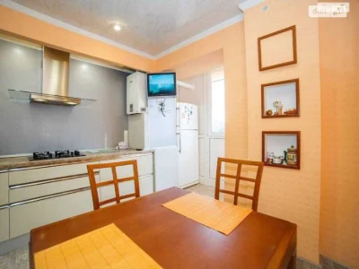 Продаж 3 кім квартири 102м2 Індив опал Новобуд Центр біля 38