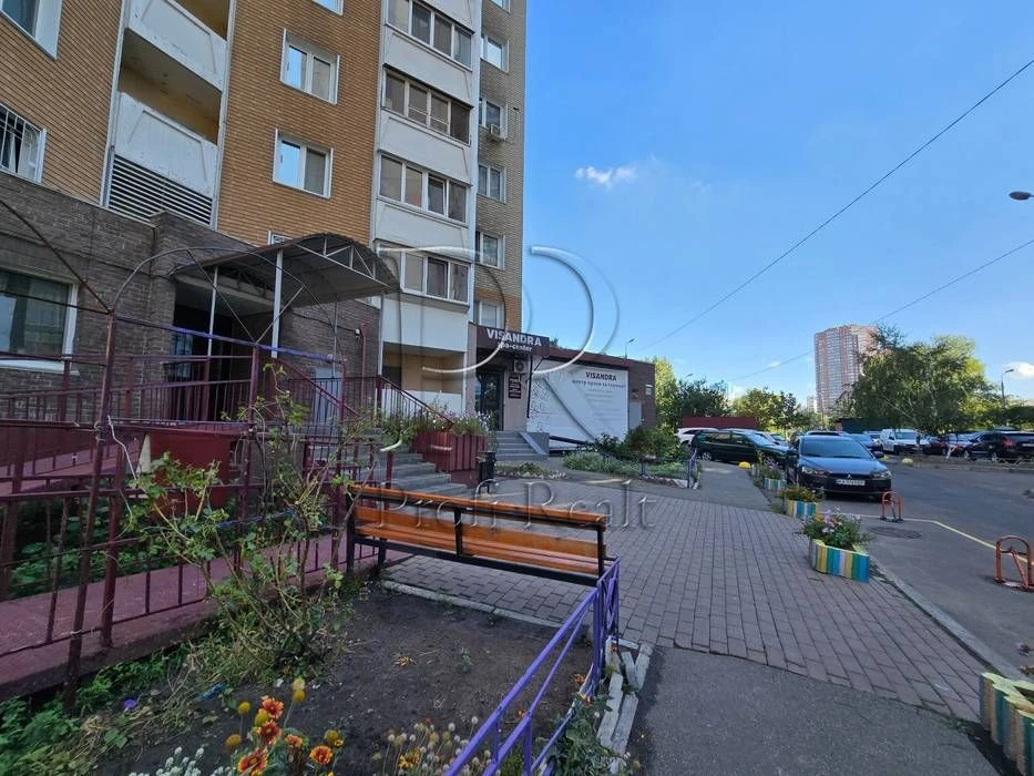 0% комісії! Продаж 2к. квартири вулиця Драгоманова 1Л/Позняк