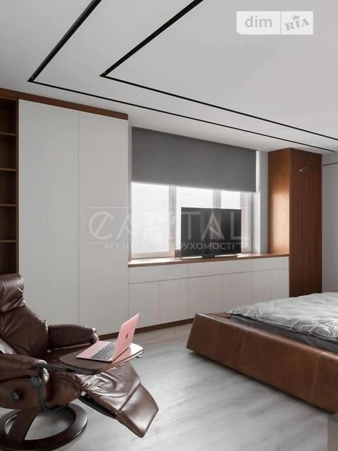 Sale of 2-room apartment 99 sq. m on Hlybochytska st. 32B • ID 346