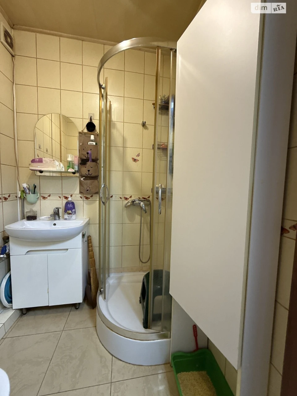 Продажа квартиры Бригантина.