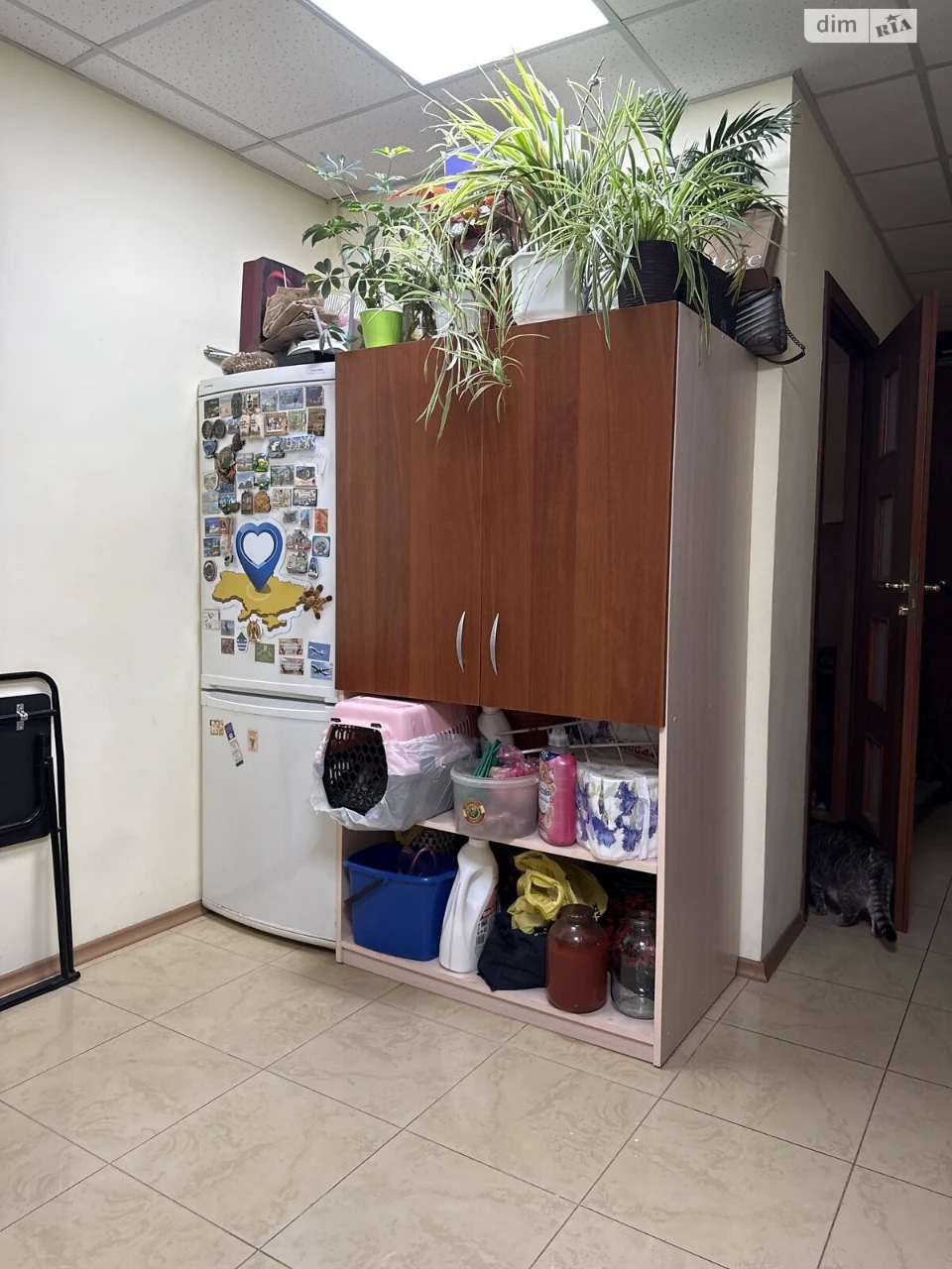 Продажа квартиры Бригантина.