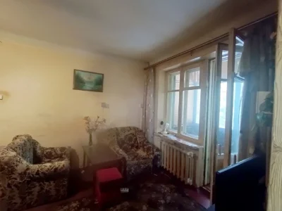 Продається 2к квартира Вітряні гори 2 безготівковий Подільсь