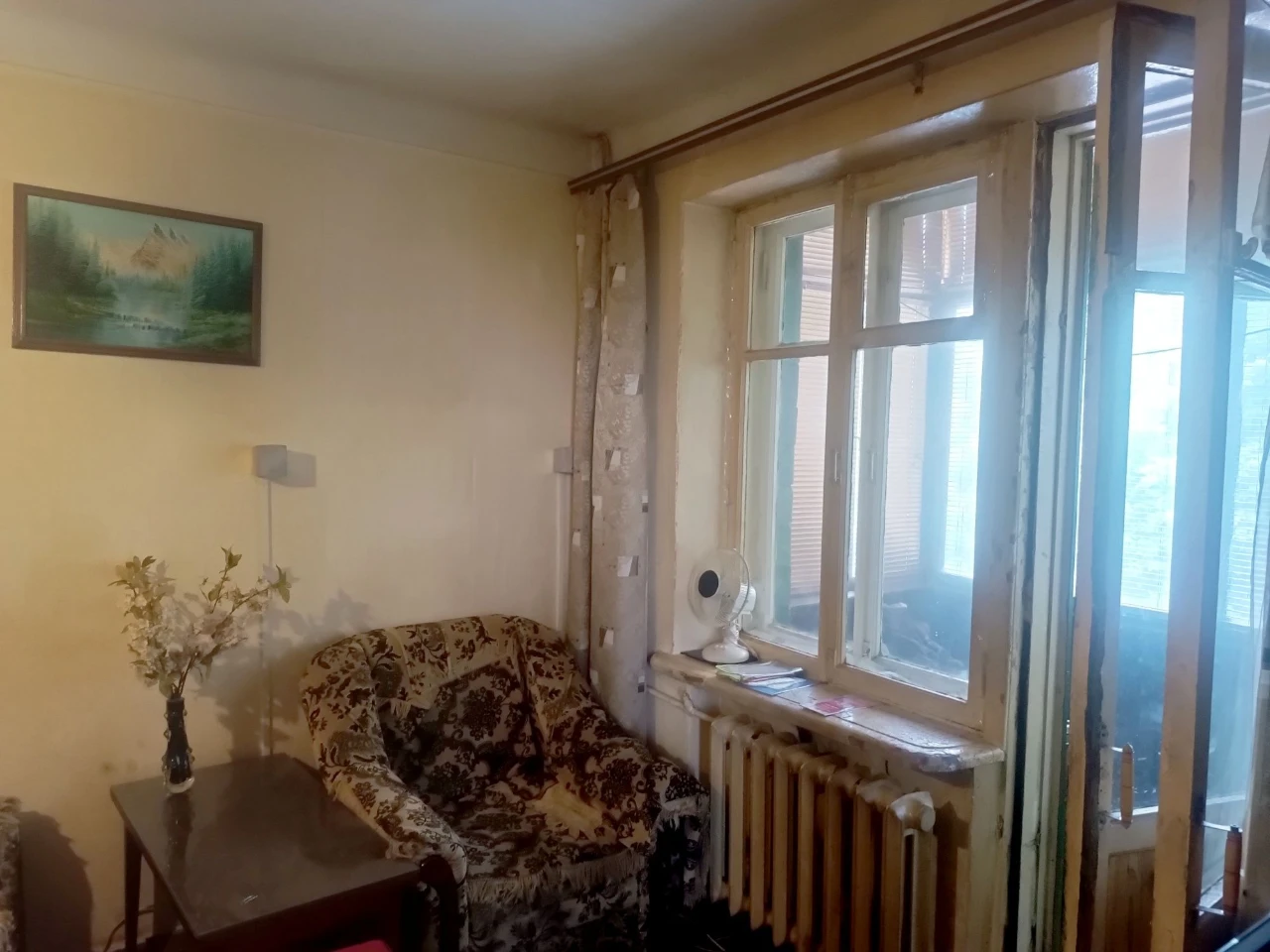 Продається 2к квартира Вітряні гори 2 безготівковий Подільсь