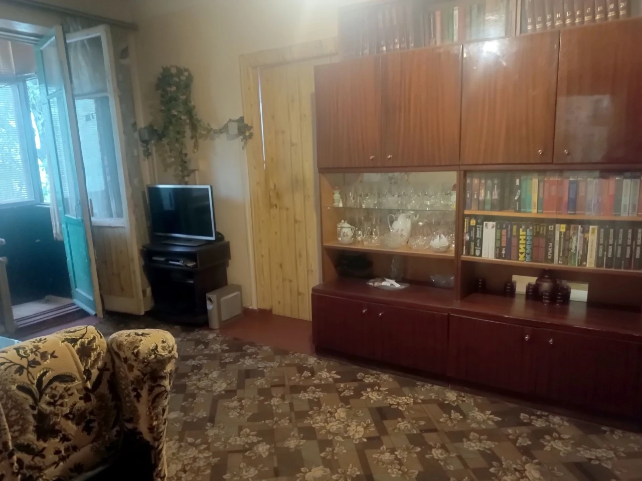 Продається 2к квартира Вітряні гори 2 безготівковий Подільсь