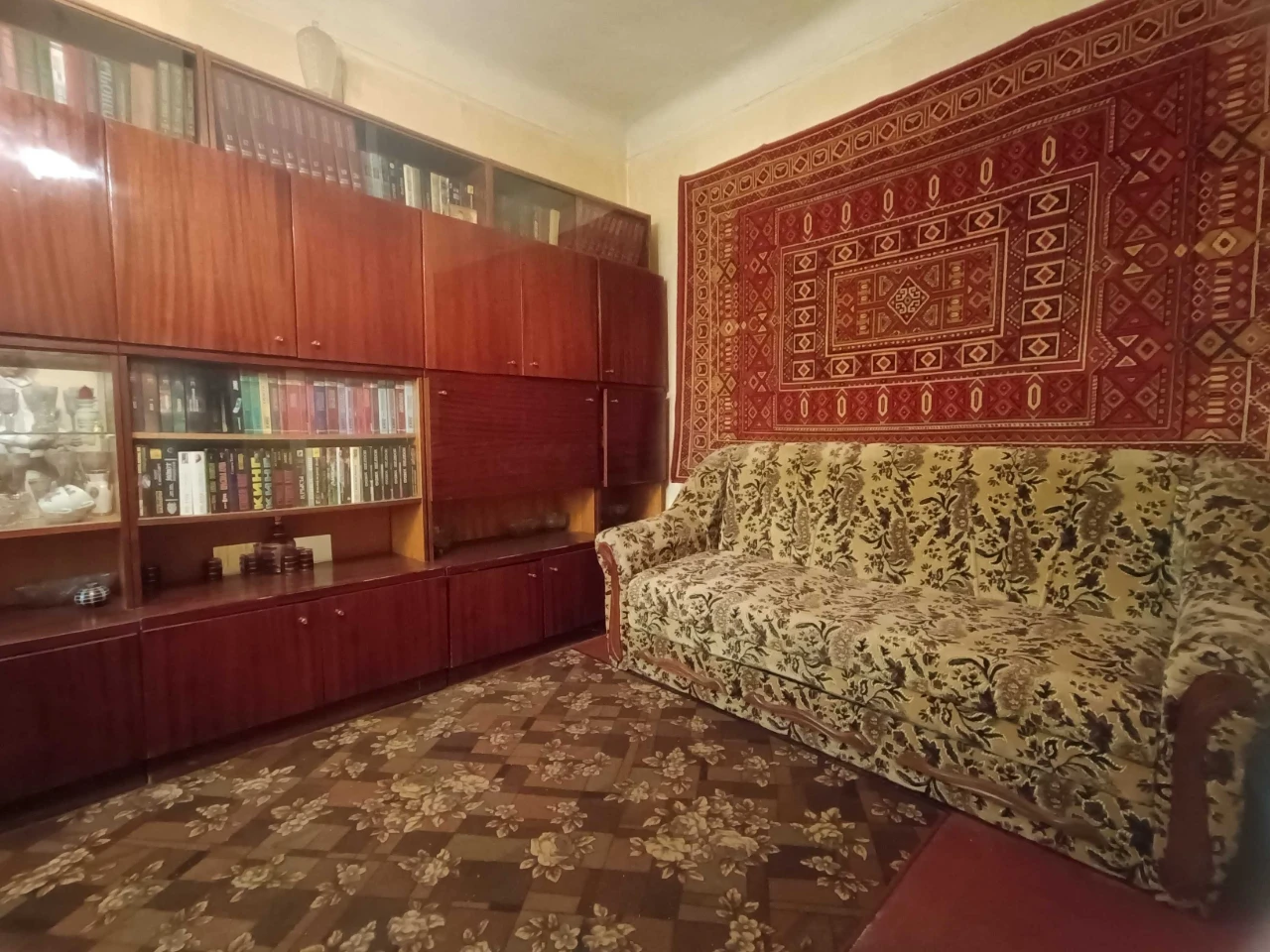 Продається 2к квартира Вітряні гори 2 безготівковий Подільсь