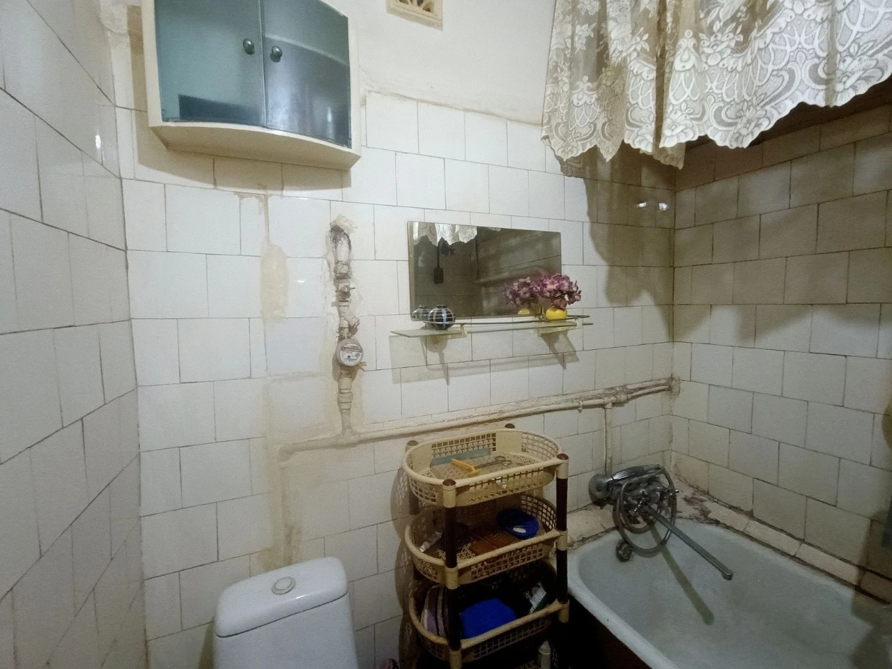 Продається 2к квартира Вітряні гори 2 безготівковий Подільсь
