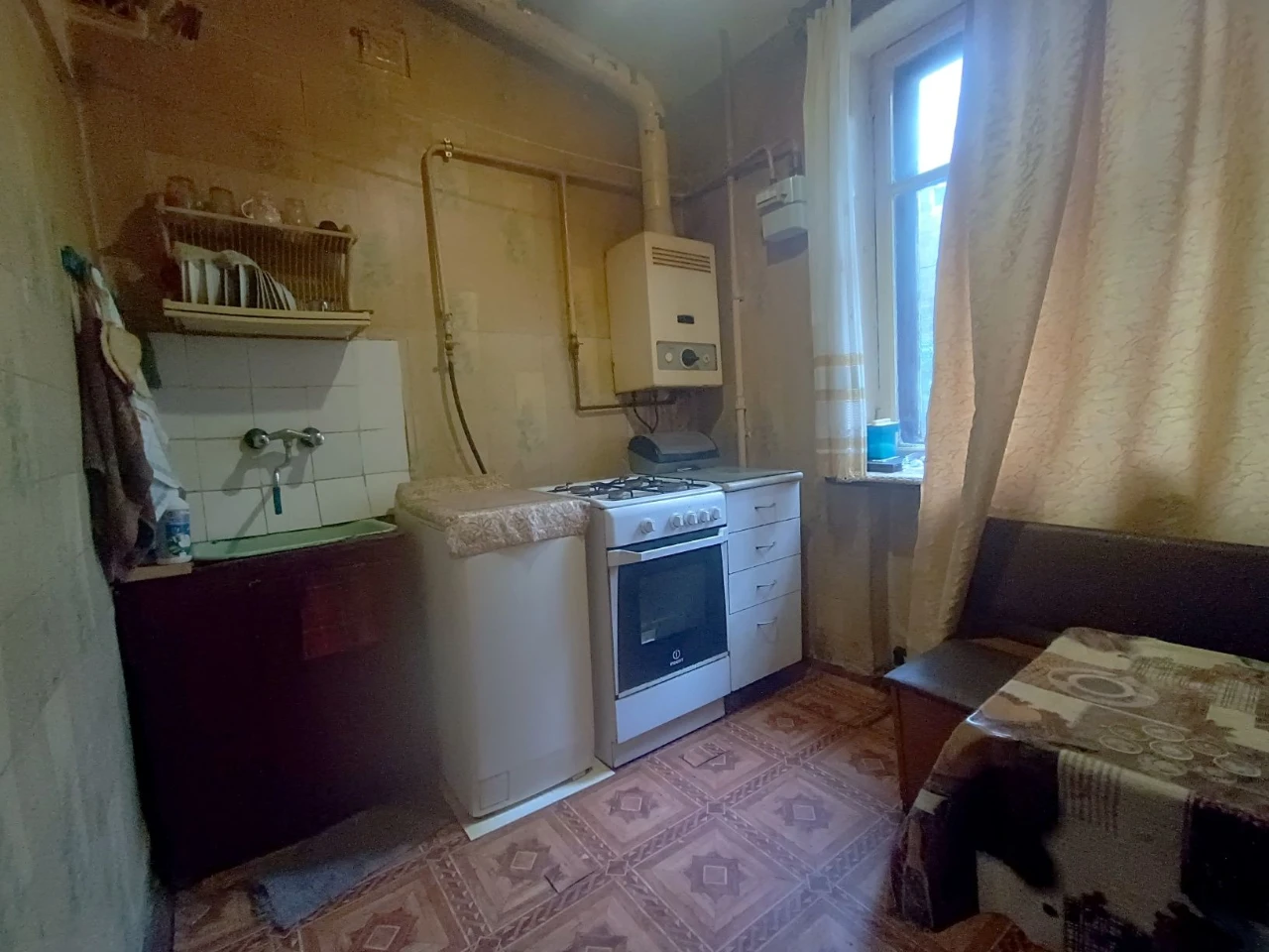 Продається 2к квартира Вітряні гори 2 безготівковий Подільсь