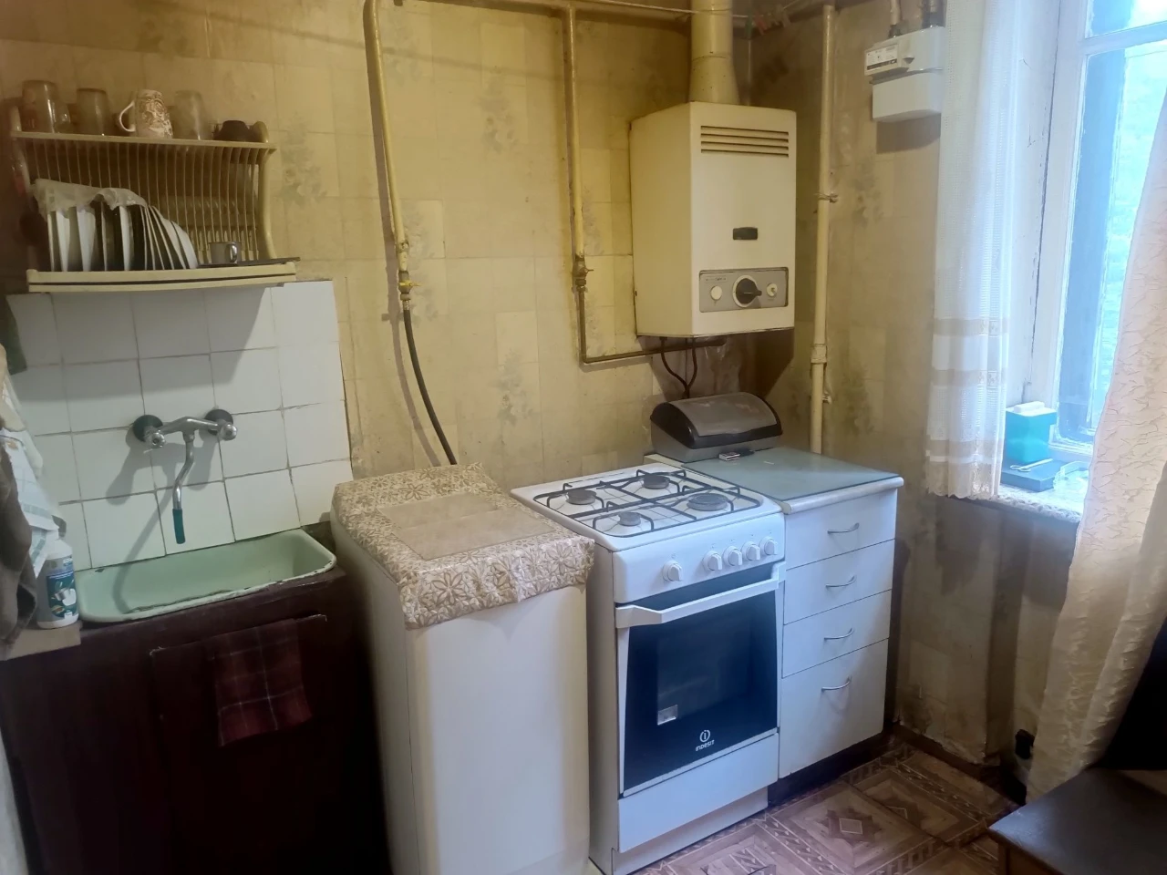 Продається 2к квартира Вітряні гори 2 безготівковий Подільсь
