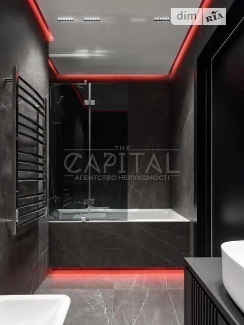 Sale of 2-room apartment 99 sq. m on Hlybochytska st. 32B • ID 346