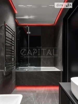 Sale of 2-room apartment 99 sq. m on Hlybochytska st. 32B • ID 346