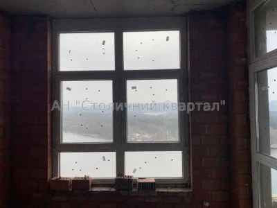 Продаж 1 кімнатної квартири в ЖК Русанівська Гавань