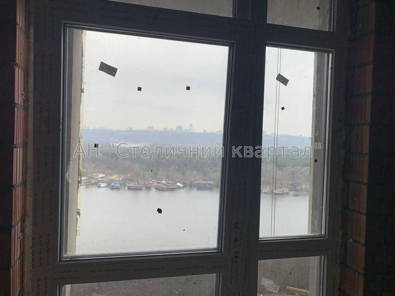 Продаж 1 кімнатної квартири в ЖК Русанівська Гавань