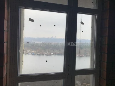 Продаж 1 кімнатної квартири в ЖК Русанівська Гавань