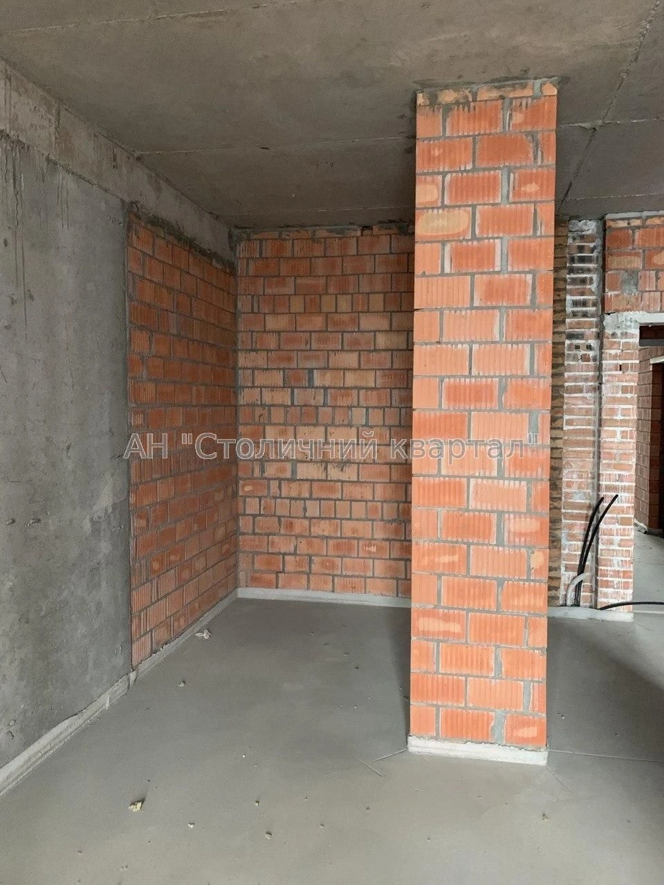 Продаж 1 кімнатної квартири в ЖК Русанівська Гавань