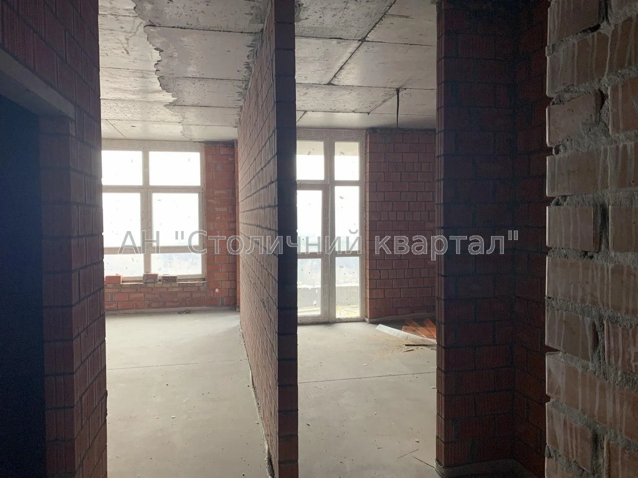 Продаж 1 кімнатної квартири в ЖК Русанівська Гавань