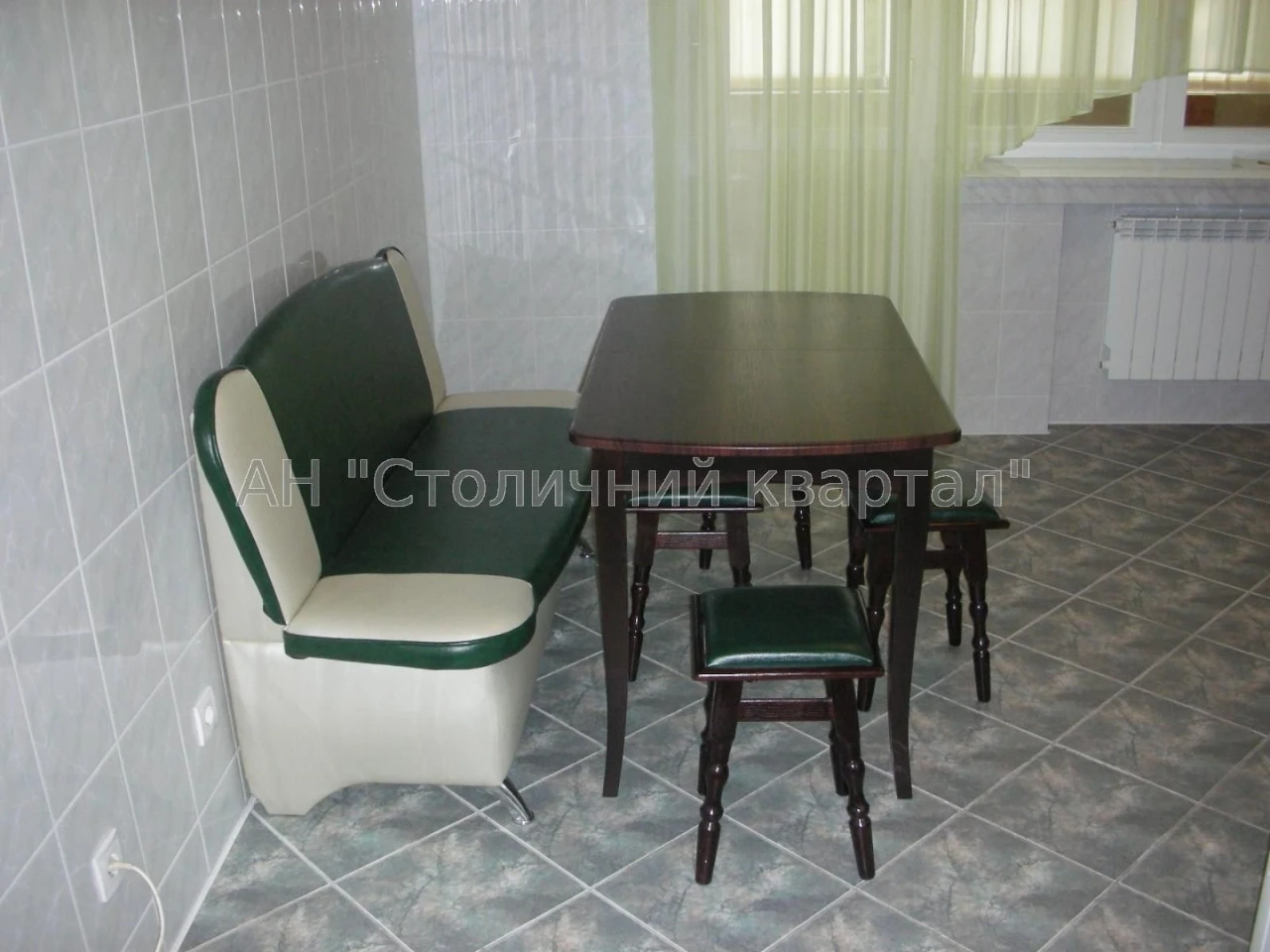 Липки, Виноградный переулок 4, 3 комнатная