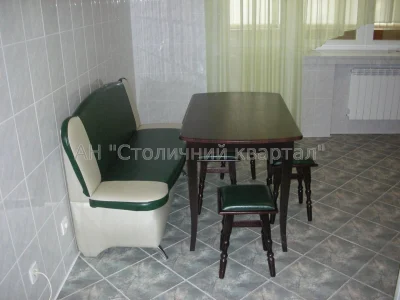Липки, Виноградный переулок 4, 3 комнатная