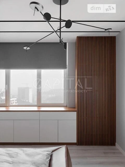 Sale of 2-room apartment 99 sq. m on Hlybochytska st. 32B • ID 346