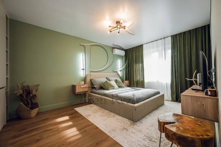 1-room apartment for sale, Vasylya Poryk St. 17/Vinogradar/