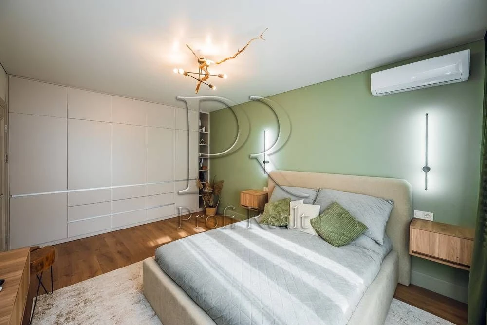 1-room apartment for sale, Vasylya Poryk St. 17/Vinogradar/