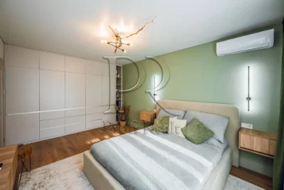 1-room apartment for sale, Vasylya Poryk St. 17/Vinogradar/