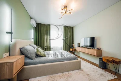 1-room apartment for sale, Vasylya Poryk St. 17/Vinogradar/
