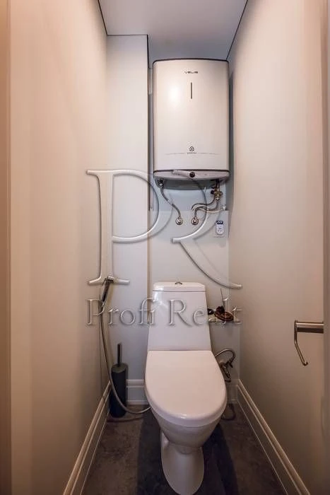 1-room apartment for sale, Vasylya Poryk St. 17/Vinogradar/