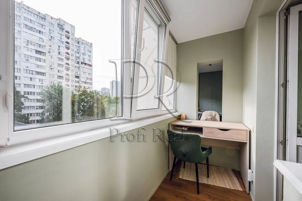 1-room apartment for sale, Vasylya Poryk St. 17/Vinogradar/