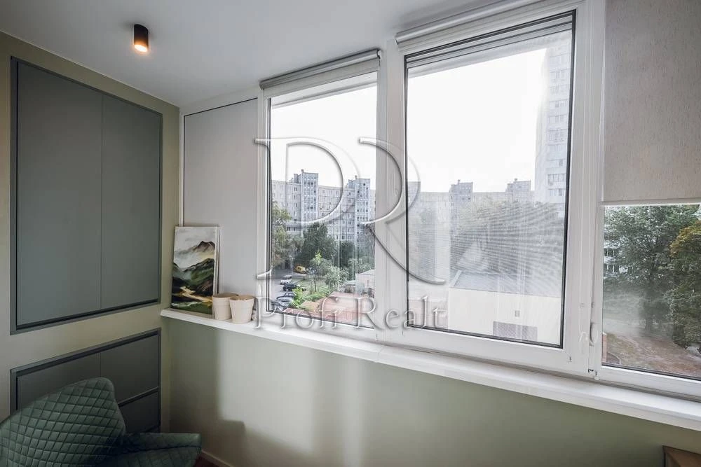 1-room apartment for sale, Vasylya Poryk St. 17/Vinogradar/