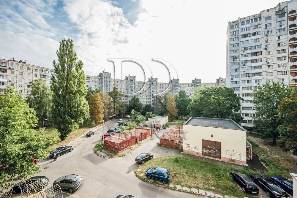 1-room apartment for sale, Vasylya Poryk St. 17/Vinogradar/