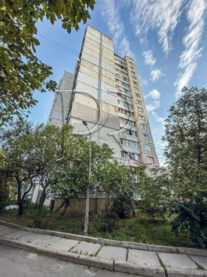 1-room apartment for sale, Vasylya Poryk St. 17/Vinogradar/