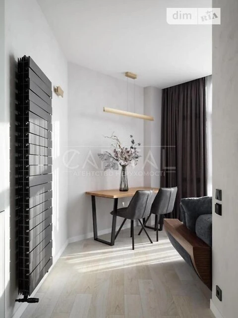 Sale of 2-room apartment 99 sq. m on Hlybochytska st. 32B • ID 346