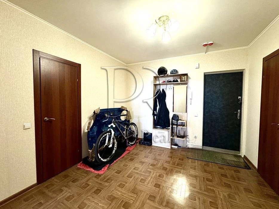 52 кВ ЖК Navigator Яркий Оболонь Балтийский пр.