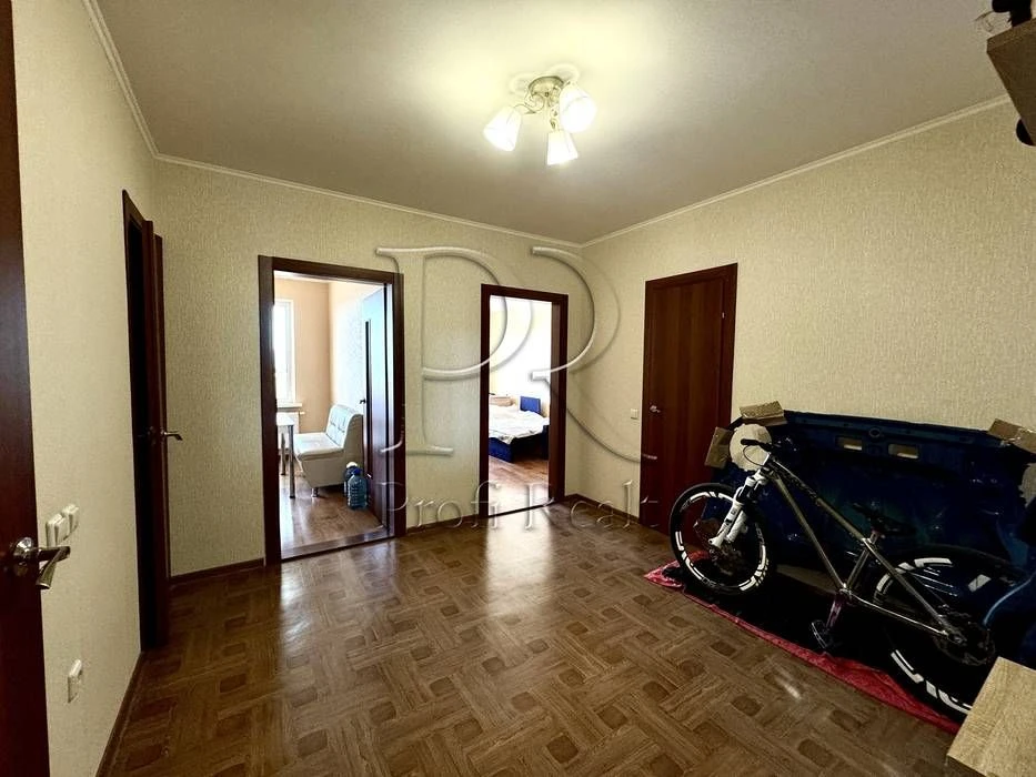 52 кВ ЖК Navigator Яркий Оболонь Балтийский пр.
