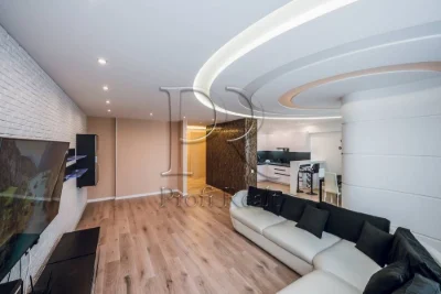 2-room apartment for sale at Avtozavodska Street, 29A