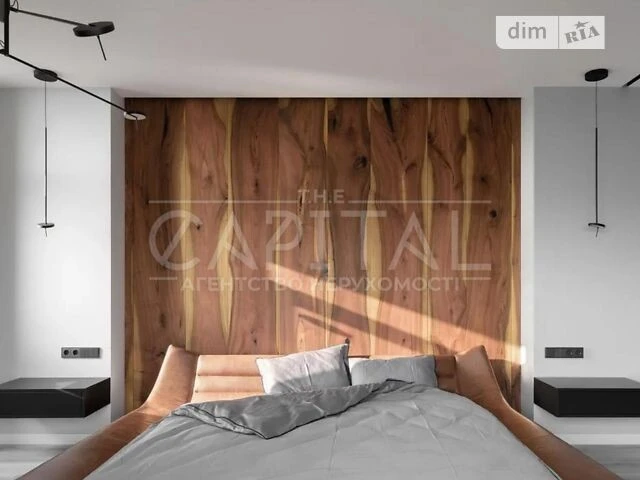 Sale of 2-room apartment 99 sq. m on Hlybochytska st. 32B • ID 346