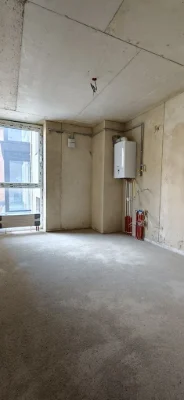 Two-bedroom Apartment on Prospect Avenue
