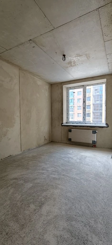 Two-bedroom Apartment on Prospect Avenue