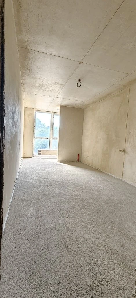 Two-bedroom Apartment on Prospect Avenue