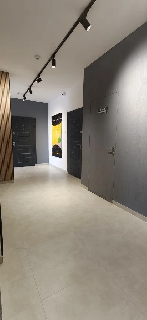 Two-bedroom Apartment on Prospect Avenue