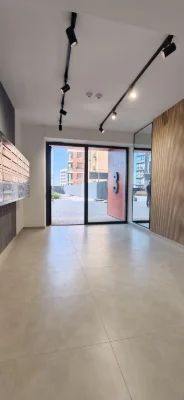 Two-bedroom Apartment on Prospect Avenue