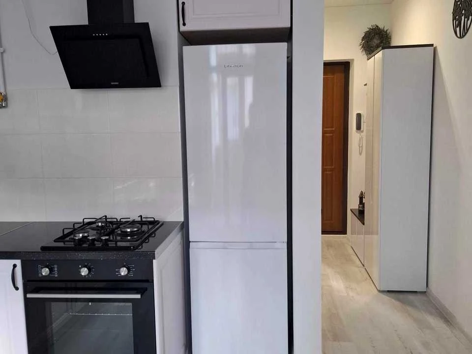Apartment. Uhorska Street, Lviv