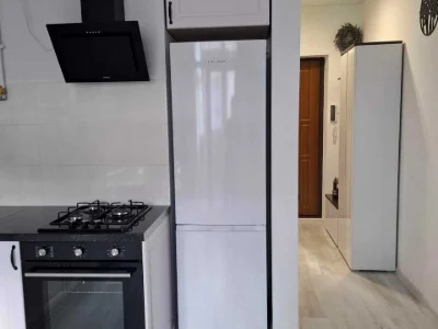 Apartment. Uhorska Street, Lviv