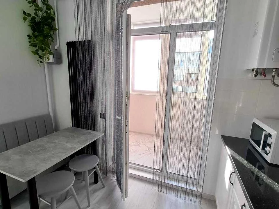 Apartment. Uhorska Street, Lviv