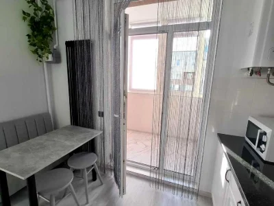 Apartment. Uhorska Street, Lviv
