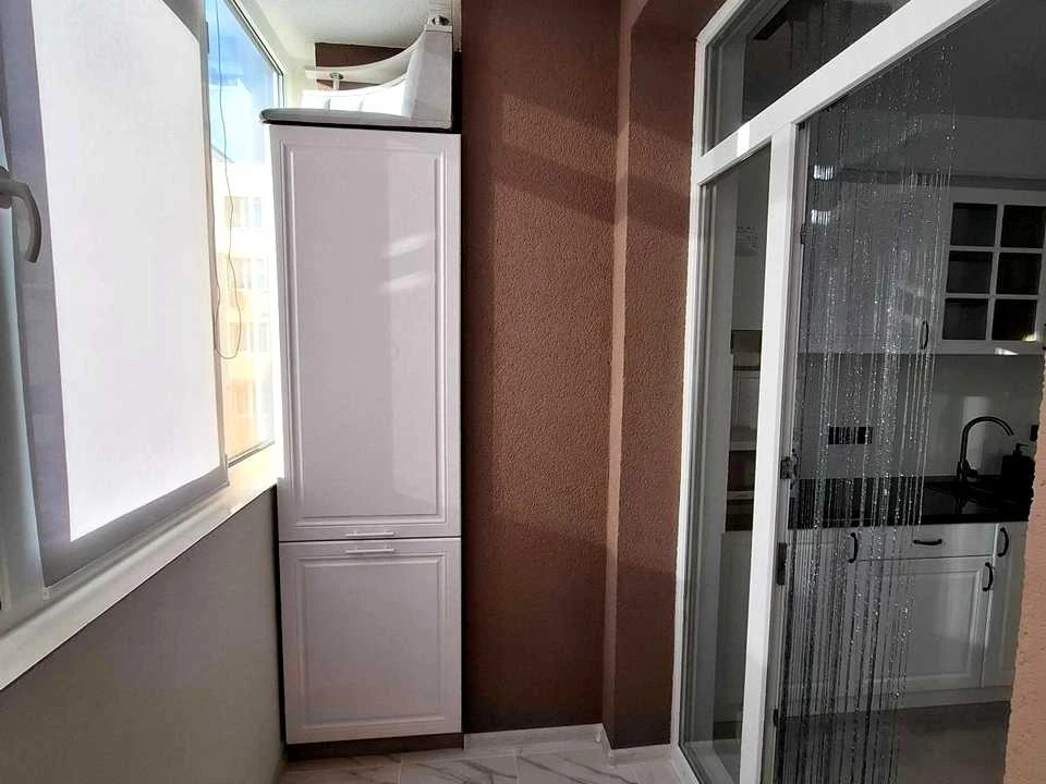 Apartment. Uhorska Street, Lviv
