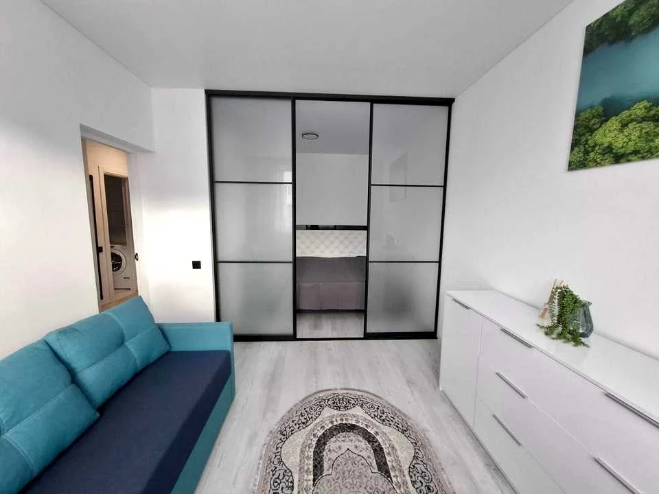 Apartment. Uhorska Street, Lviv