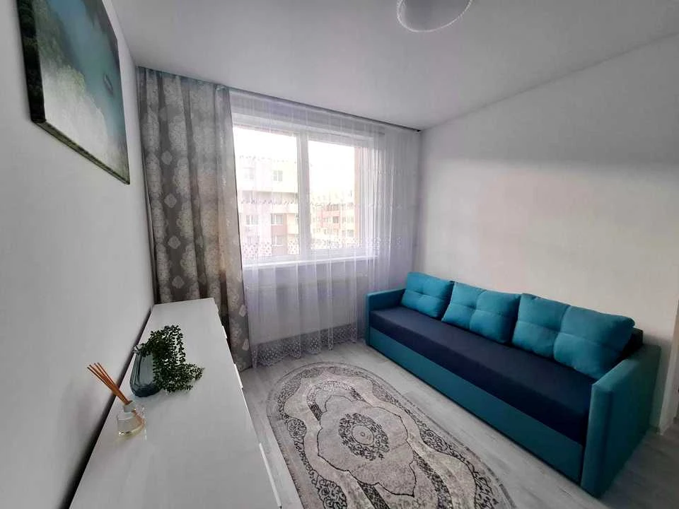 Apartment. Uhorska Street, Lviv