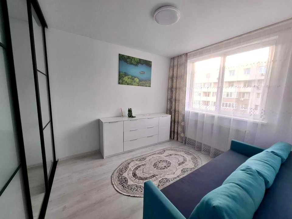 Apartment. Uhorska Street, Lviv